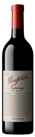 Penfolds Grange